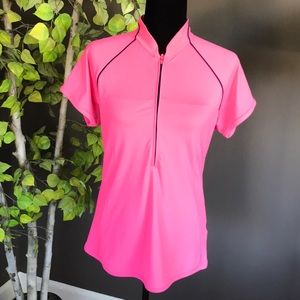 Ladies adidas Golf Polo